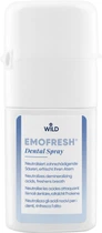 Дентальний спрей Dr. Wild Emofresh 15 мл (7611841141406)