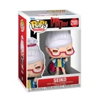 Игровая фигурка Funko POP! серии Дандадан - Сэйко Аясэ