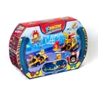 Игровой набор T-Racers - Турбокран