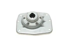 Подушка амортизатора (переднього) Citroen Jumpy/Peugeot Expert (R) 96-06, Hutchinson (597163)