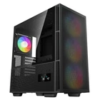 Корпус DeepCool CH560 Digital Black (R-CH560-BKAPE4D-G-1)