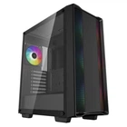 Корпус DeepCool CC560 ARGB V2 Black (R-CC560-BKTAA4-G-2)