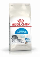 Сухий корм для котів Royal Canin Indoor 27