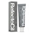 Краска для бровей и ресниц RefectoCil 1.1 Графит 15 мл