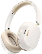 Навушники бездротові UGREEN HP203 HiTune Max5C Hybrid ANC 43dB LDAC Bluetooth 5.4 White (35758)