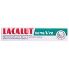 Зубная паста Lacalut Sensitive 75 мл
