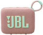 Портативна акустика JBL Go 4 Рожевий (JBLGO4PINK) (6980795)