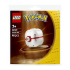 Конструктор Lego Premier Ball Paper Bag Pokémon 30729
