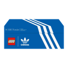 Конструктор Lego Adidas Originals Superstar Creator 10282