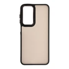 Чохол TPU+PC Space II Color Matte для Samsung Galaxy A26 5G (A266) Black