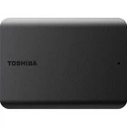 Внешний жёсткий диск Toshiba 2.5 1TB BLACK HDTB510EK3AA (HDTB510EK3AA)