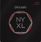 Струны для электрогитары D'Addario NYXL1052 Nickel Wound Light Top / Heavy Bottom 10/52