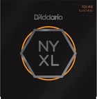 Струни для електрогітари D'Addario NYXL1046 Nickel Wound Regular Light 10/46