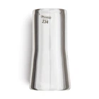 Слайдер Dunlop 234 Glass Flare Guitar Slide