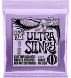 Струны для электрогитары Ernie Ball 2227 Ultra Slinky Nickel Wound 10/48