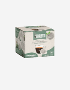 Кава в чалдах Bialetti Intenso ESE 44 мм, 50 шт.