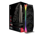 Видеокарта XFX Radeon RX 9070 XT Mercury OC RGB 16GB GDDR6 (RX-97TRGBBB9) EU