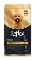 Сухий корм Reflex Plus Poodle Adult для собак породи пудель