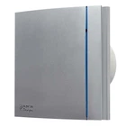 Витяжний вентилятор Soler&Palau Silent-100 CRZ Silver Design (5210602700)