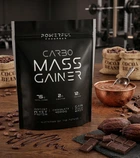 Гейнер Powerful Progress Carbo Mass Gainer