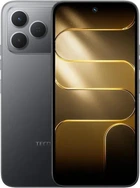 Смартфон Tecno Spark 50 (KN4n) 8/256GB Inky Black (4894947117572)