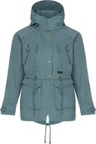 Куртка Frontier Smock Ligrum L women Teal