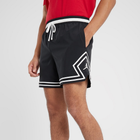 Шорты Air Dri-FIT Sport Diamond Woven FQ2989-010 (XL)