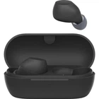 Наушники беспроводные WF-C710N, Black, Bluetooth 5.3, ANC, IPX4, радиус действия до 10 м Sony (teh0033251)