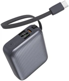УМБ Sigma mobile X-power SI10A5QL Type-C 35W 10000mAh Grey