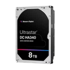 Жесткий диск WD Ultrastar DC HA340 8TB SATA III (WUS721208BLE6L4)