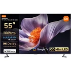 Телевізор Xiaomi TV S Pro Mini LED 55