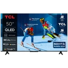 Телевизор TCL QLED 50T69C