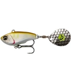 Тейл-спиннер Savage Gear Fat Tail Spin 65mm 16.0g Ayu