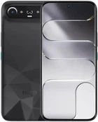 Смартфон tecno Camon Slim (CN6c) 8/128гб Prism Black (4894947136023)