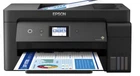 БФП Epson L14150, A3, струменевий, кольоровий, Wi-Fi, Ethernet, Duplex, ADF, факс
