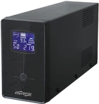 ИБП EnerGenie Pro 850 VA LCD (EG-UPS-032)