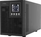 ИБП nJoy UPS 2000VA Echo Рго 2000 (UPOL-OL200EP-CG01В)
