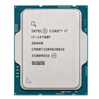 Процессор Intel Core i7 14700F (CM8071504820816) (Socket 1700, 28T, 5.4 ГГц, Tray)