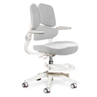 Дитяче крісло Mealux Trident Grey (арт.Y-617 G)