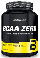 Аминокислота BioTechUSA BCAA Flash Zero Powder