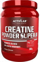 Креатин Activlab Creatine Powder Super
