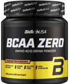 Аминокислота BioTechUSA BCAA Flash Zero Powder