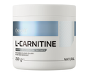 Жироспалювач OstroVit L-Carnitine в порошку Без смаку