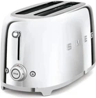 Тостер Smeg TSF02SSEU