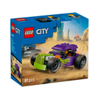 Конструктор LEGO City Хот-род 81 деталь (60485)