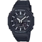 Чоловічий годинник CASIO G-SHOCK GA-2100-1A