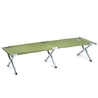 Раскладушка Ranger Military Steel (RA5518)