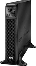 ДБЖ APC Smart-UPS SRT 3000VA LCD (SRT3000XLI)