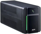 ИБП APC Easy UPS 700VA Schuko (BVX700LI-GR)