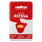 Кофе молотый Lavazza Qualita Rossa 250 г